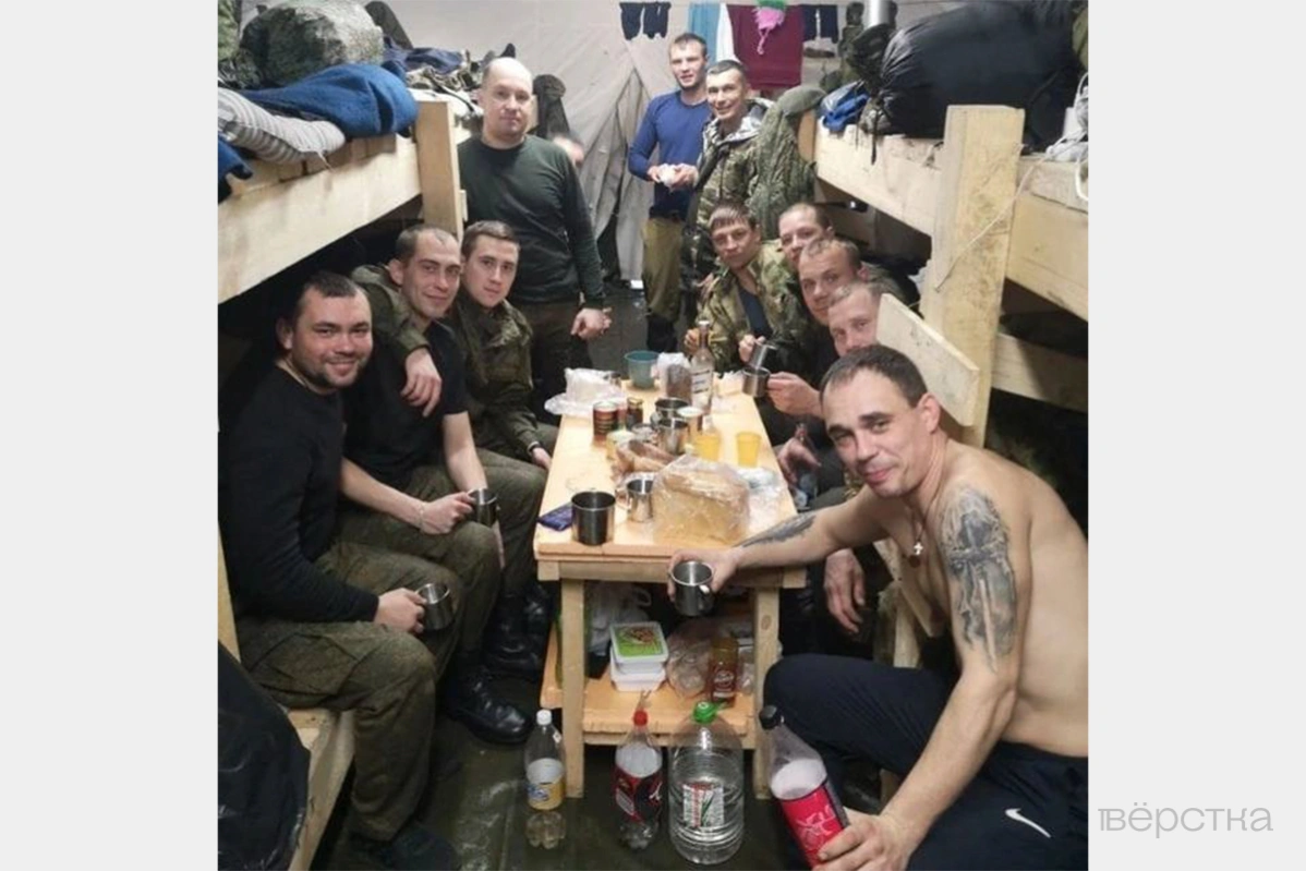 Дмитрий Чернышов пьяный и лишенный прав насмерть сбил двух людей, а затем попытался сбежать.