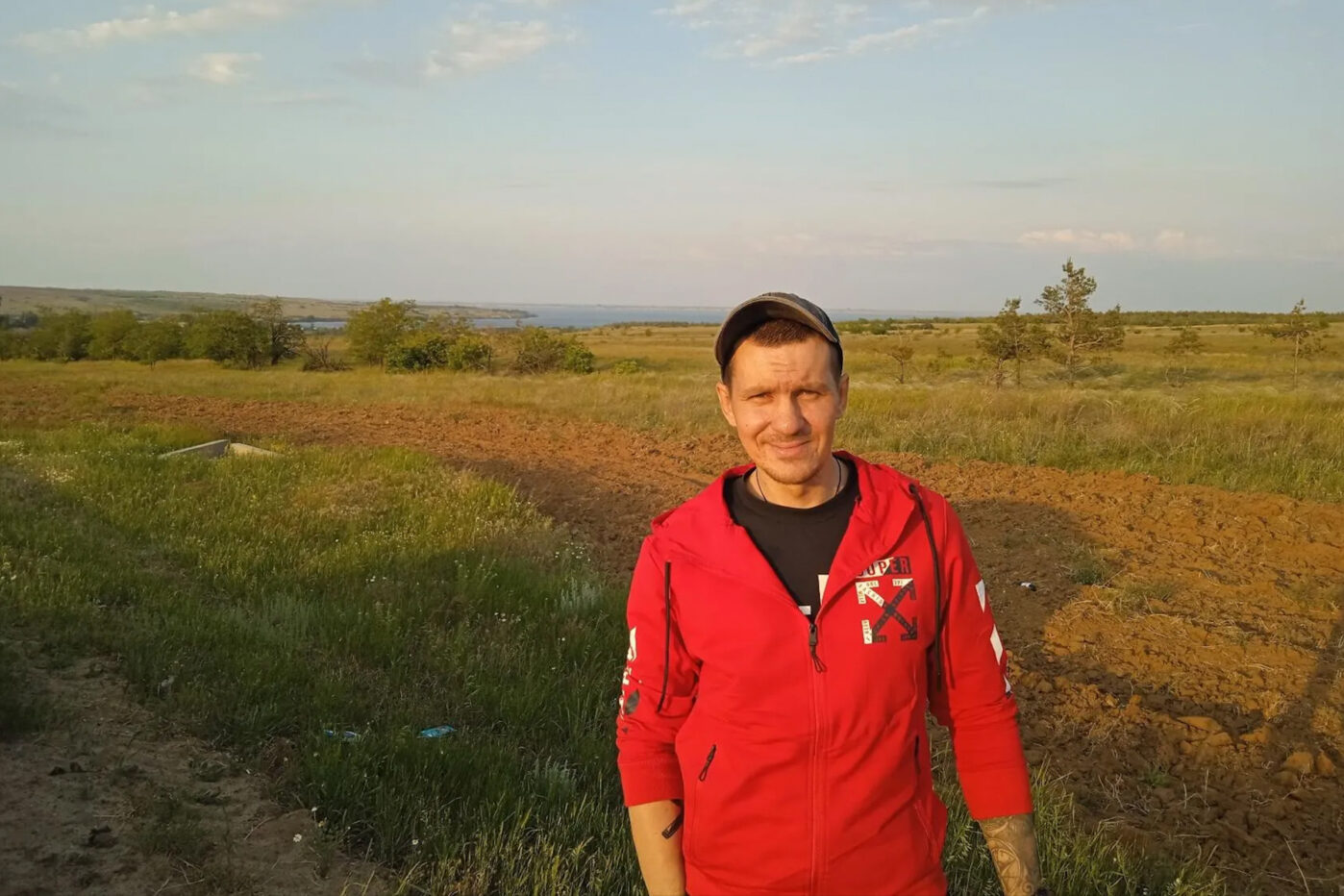 Сергей Покрышкин из Тюмени был приговорен к к 6,5 годам колонии строгого режима за убийство отца