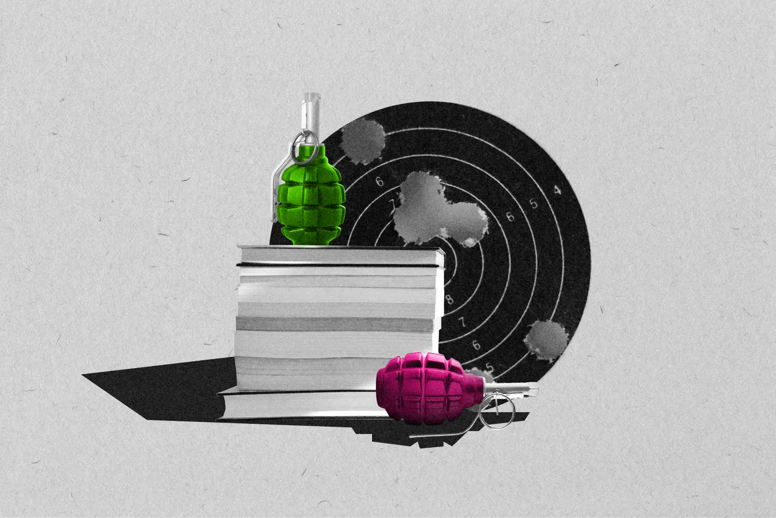 Оборудование для оснащения кабинета курса Основы безопасности и защиты Родины стоит до 1 млн рублей. У школ таких денег нет