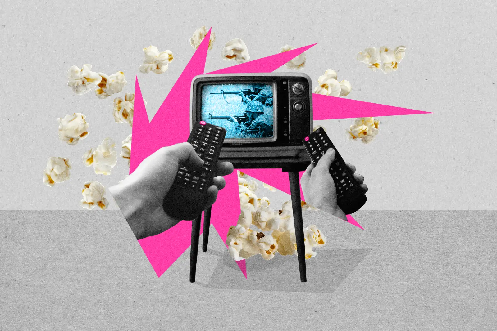 Социальная реклама службы по контракту