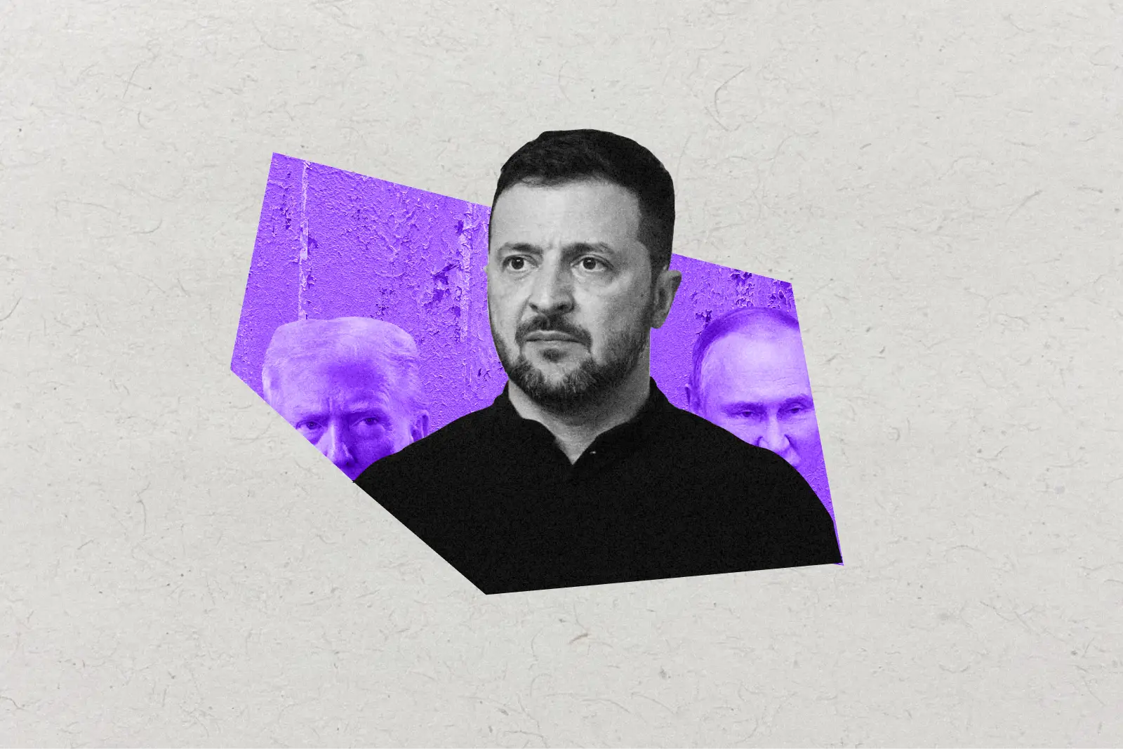 Кто может сменить Владимира Зеленского на посту украинского президента?