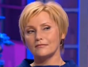 Жанна Агалакова