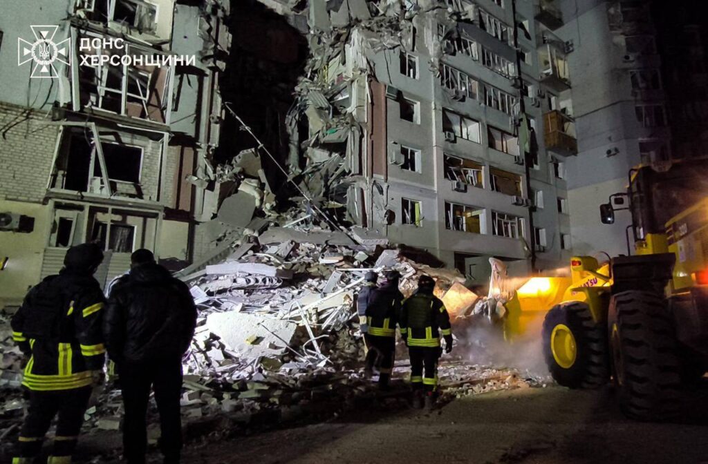 Путин заявил, что его устроит только полное «освобождение» всех записанных в&nbsp;российскую Конституцию украинских территорий, включая правобережную часть Херсонской области и&nbsp;город Запорожье