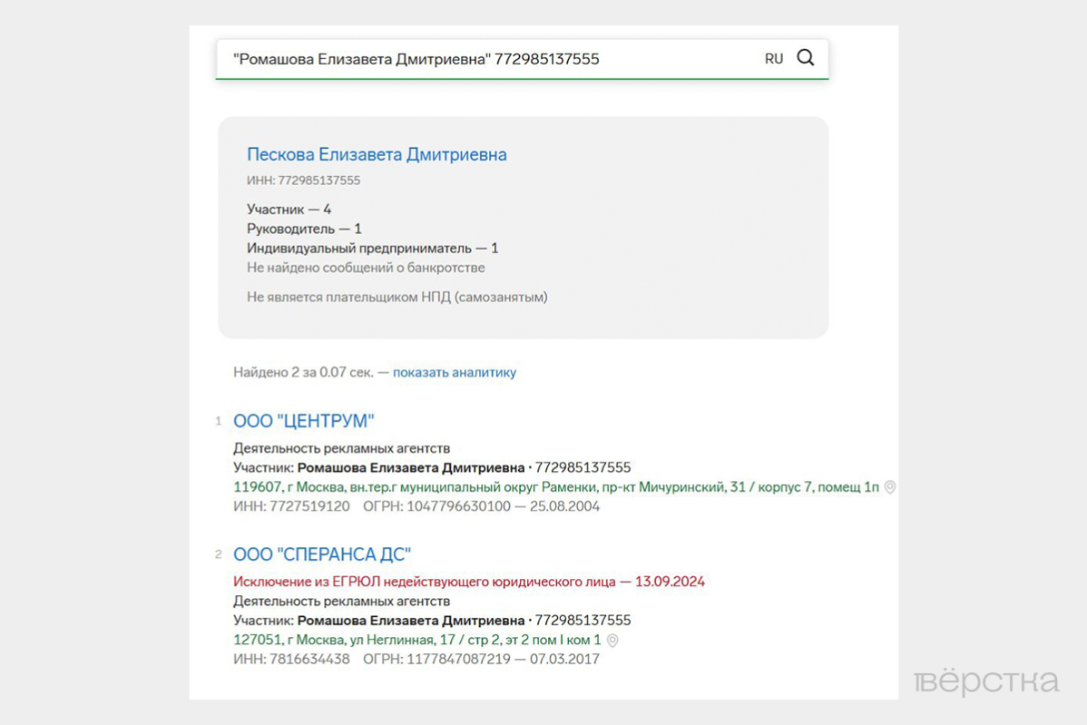 Скриншот из&nbsp;«Контур. Фокус»