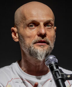 Минюст объявил «иноагентом» режиссёра Ивана Вырыпаева