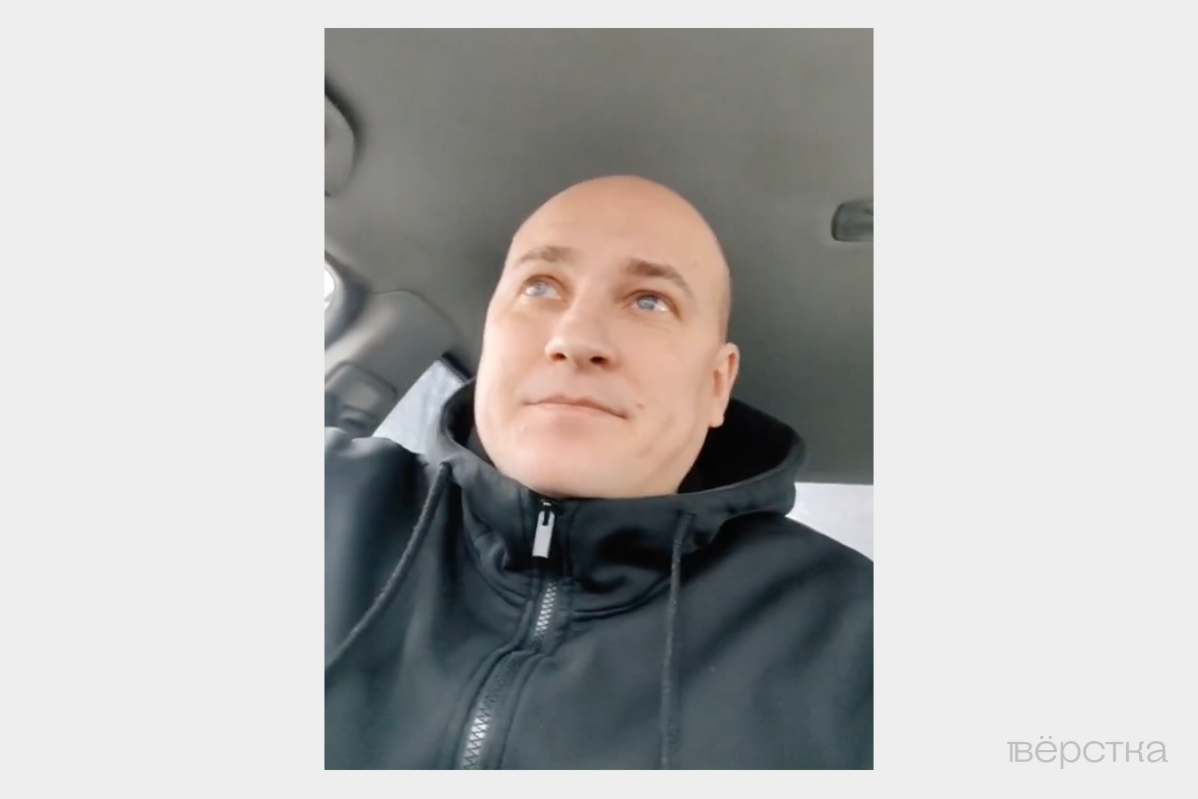 В&nbsp;деревнях Ивановской области похищают мужчин, чтобы отправить их&nbsp;на&nbsp;войну. Они отправляются на&nbsp;подработку и&nbsp;исчезают