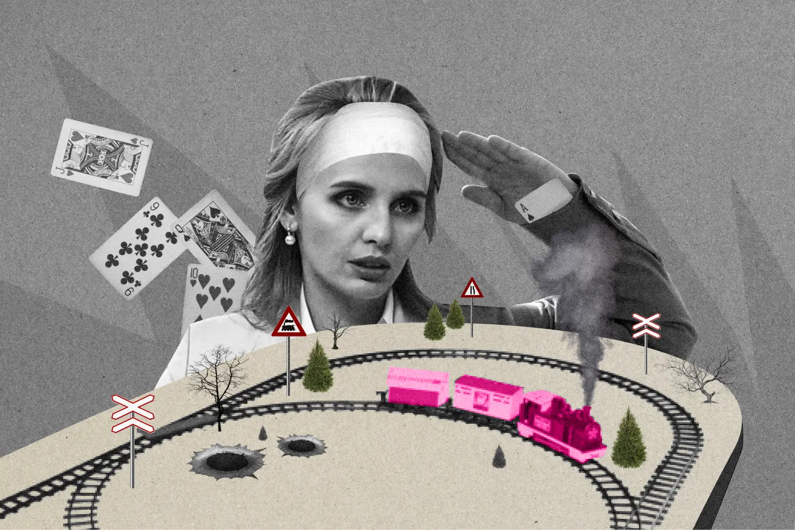 В соцсетях распространился рассказ о дочери Путина Марии Воронцовой, получившей ранение на войне в Украине.