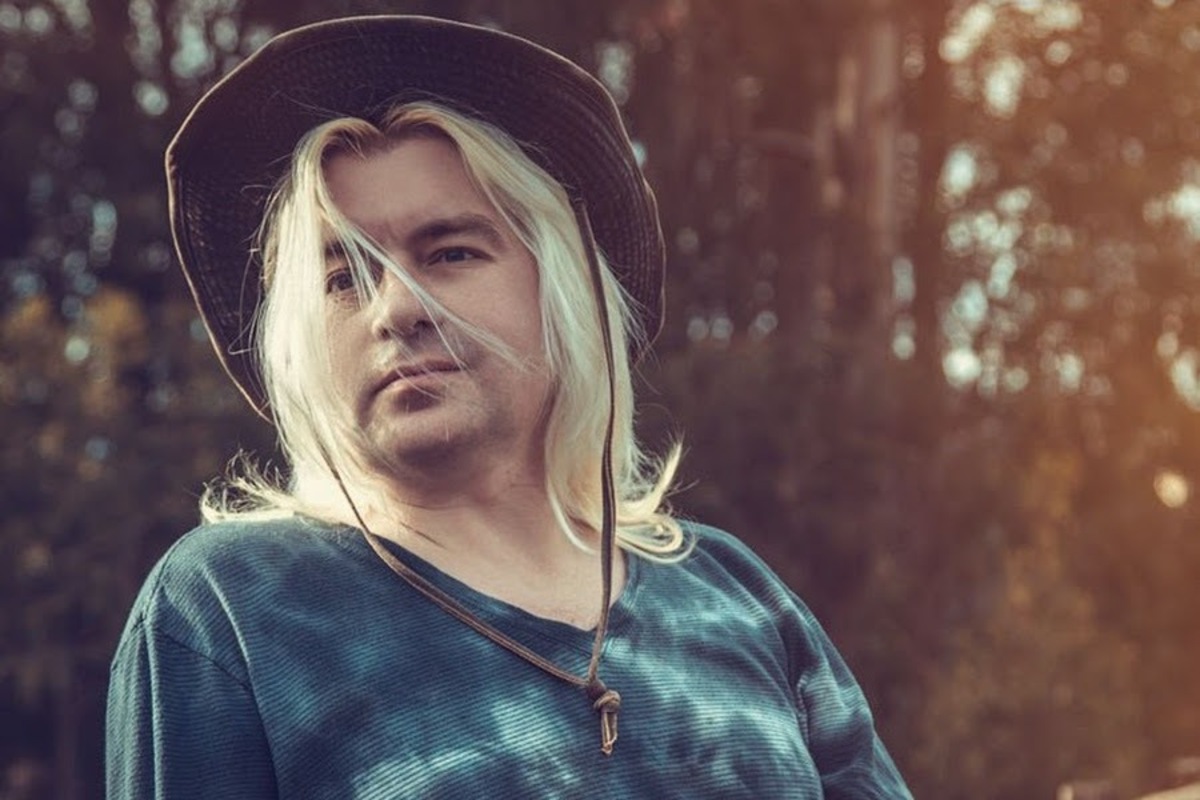 Минюст объявил «иноагентом» сооснователя «Короля и Шута» Балу (Александра Балунова)