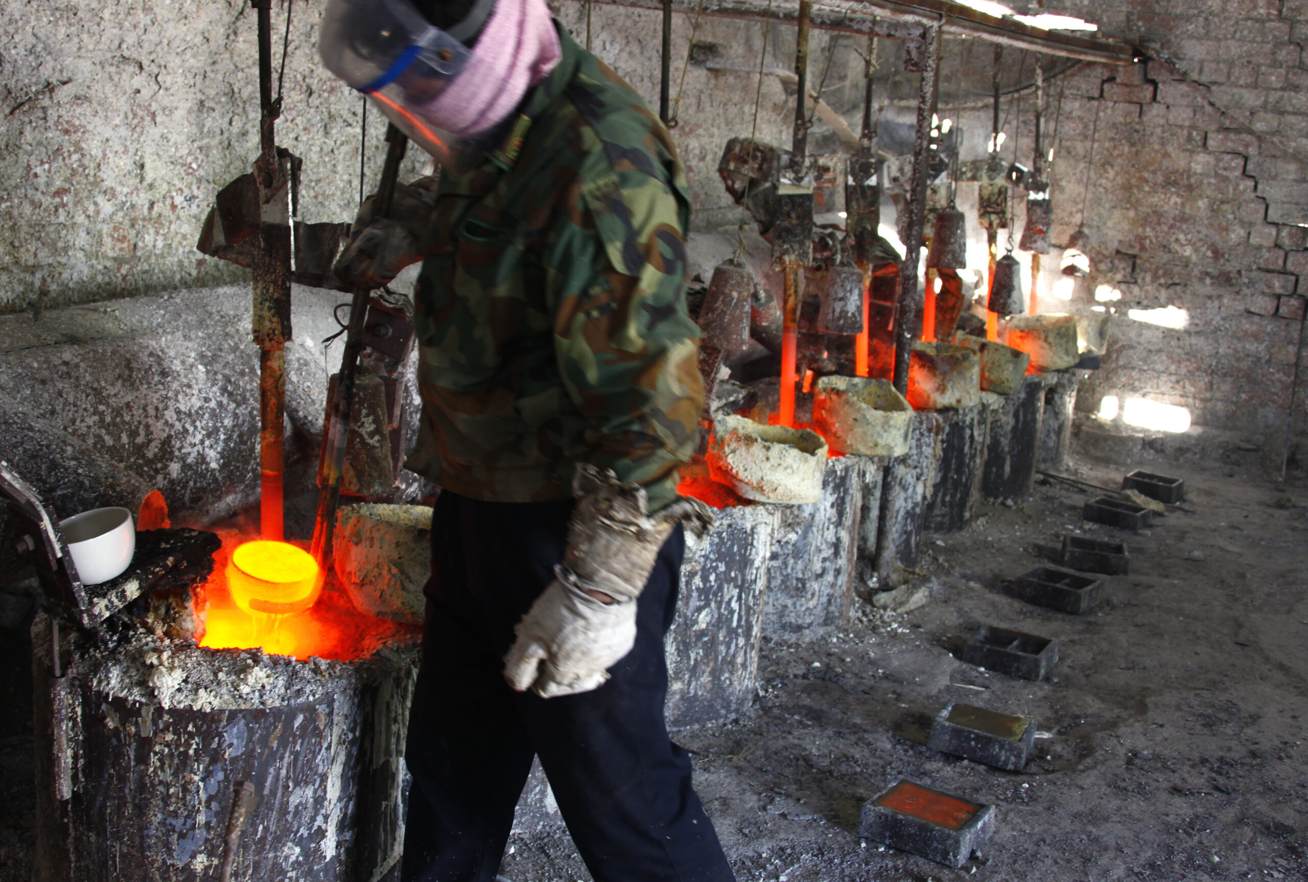 Как Украина, так и Россия предложили Трампу проекты по редкоземельным металлам