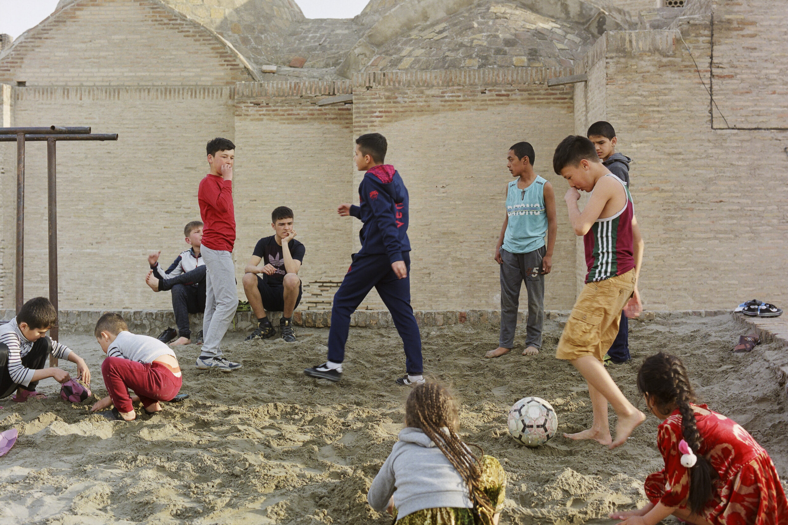 Новые правила приема в школу мигрантов. Что изменилось?