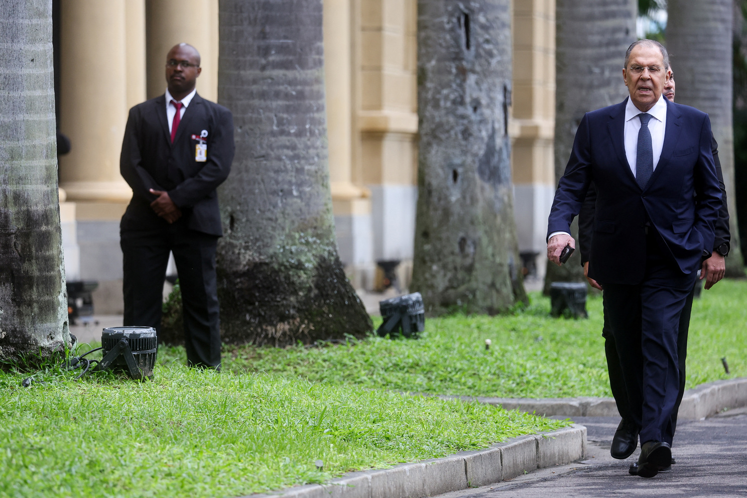 Сергей Лавров: перемирие на три дня – начало прямых переговоров с Украиной