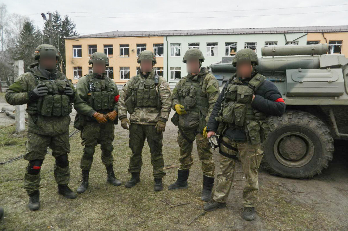 Военные хотят мира, не&nbsp;понимают целей «СВО» и&nbsp;ждут её&nbsp;завершения&nbsp;— исследование «Вёрстки»