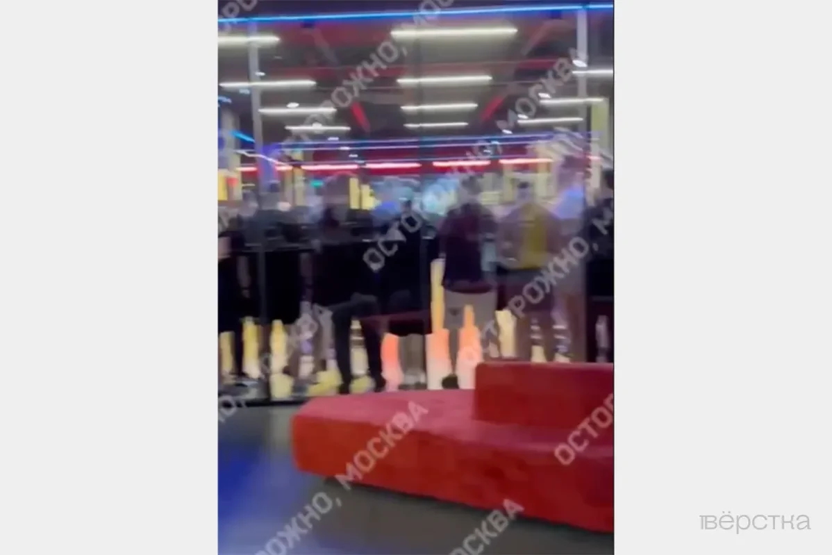 Во&nbsp;время призыва облавы на&nbsp;призывников могут проходить в&nbsp;клубах