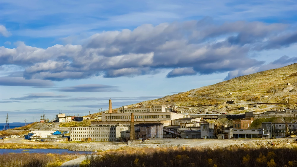 Как Украина, так и Россия предложили Трампу проекты по редкоземельным металлам