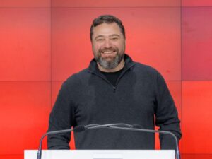 Михаил Ломтадзе