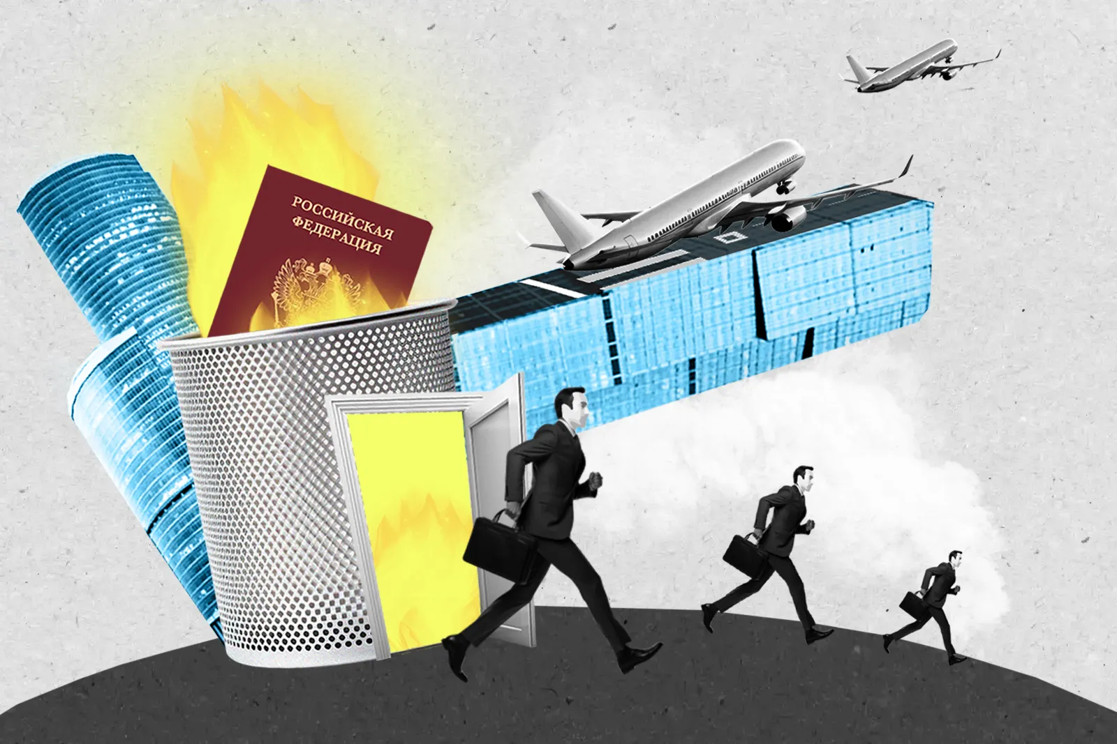 Как российские миллиардеры пытаются избавиться от&nbsp;ассоциаций с&nbsp;Москвой и&nbsp;у&nbsp;кого из&nbsp;них это получилось?