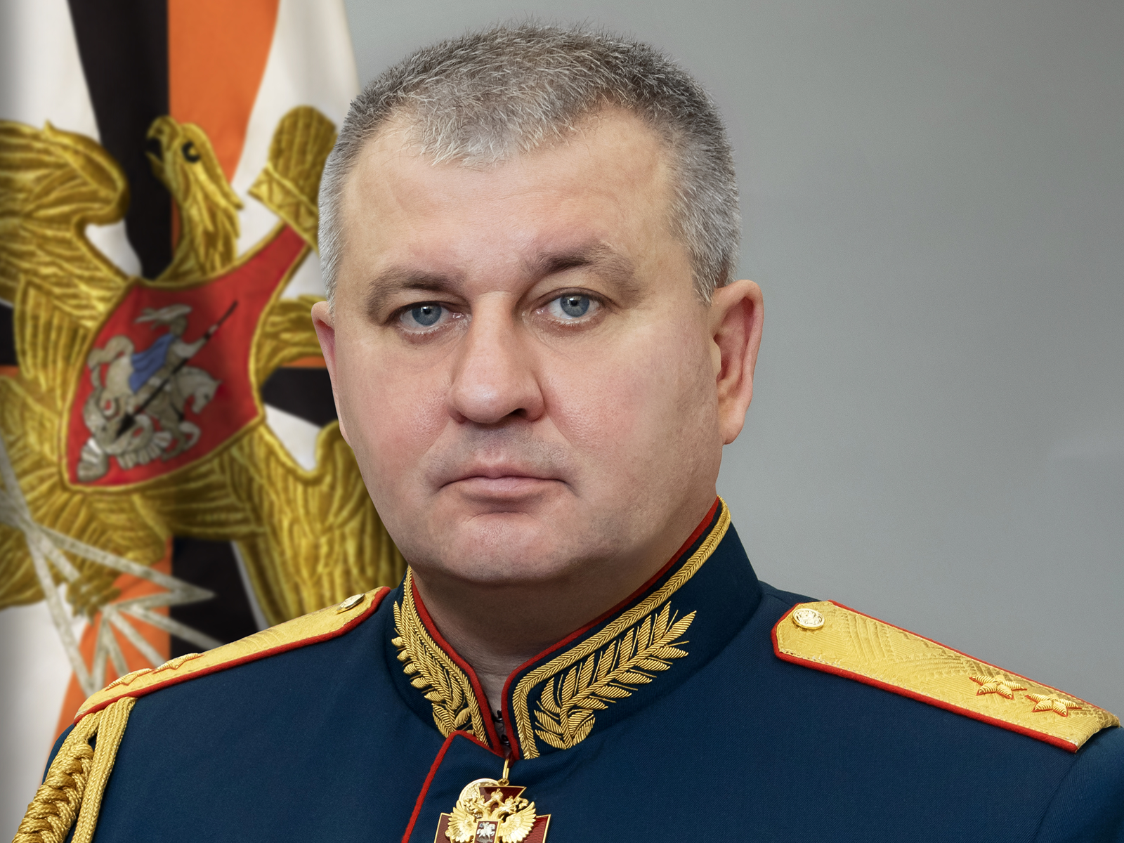 Генералу Вадиму Шамарину назначили семь лет колонии по делу о взятке