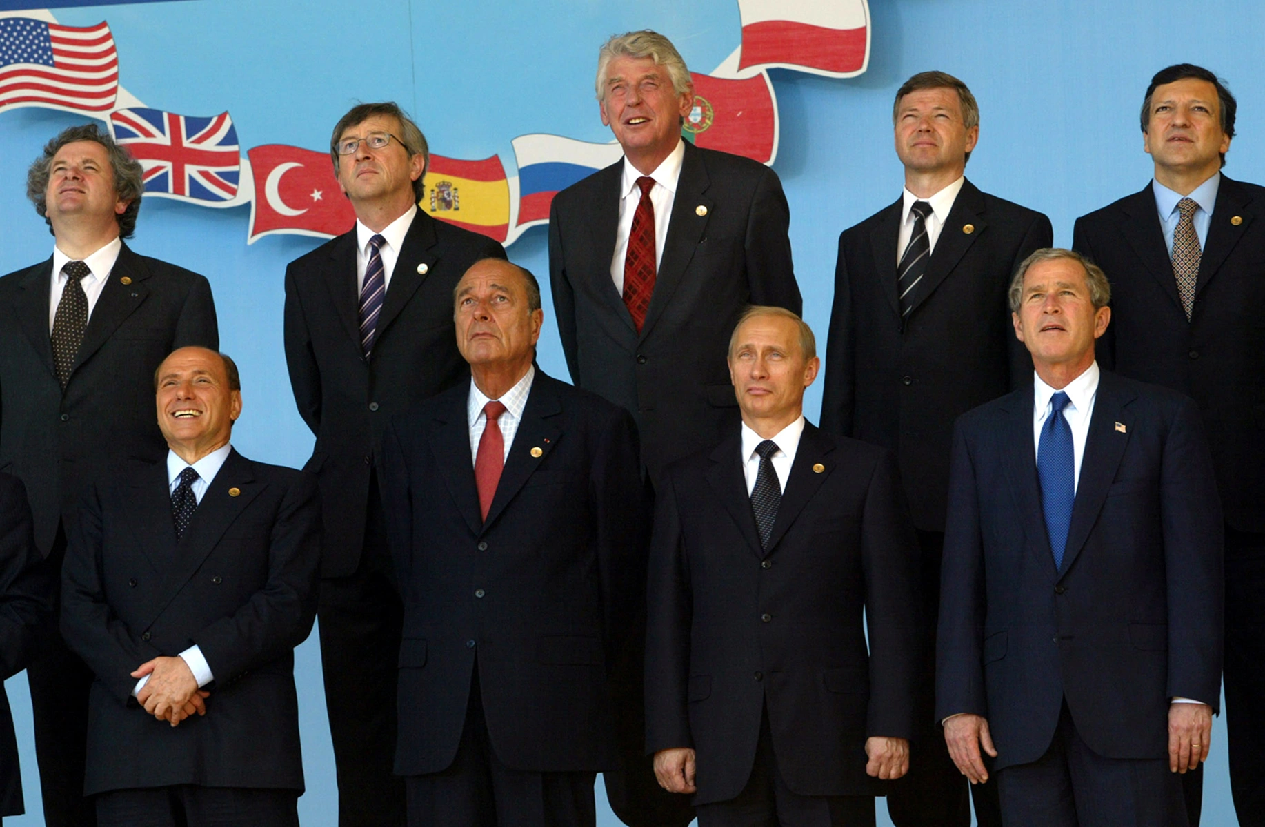 США предложили возобновить работу Совета Россия — НАТО