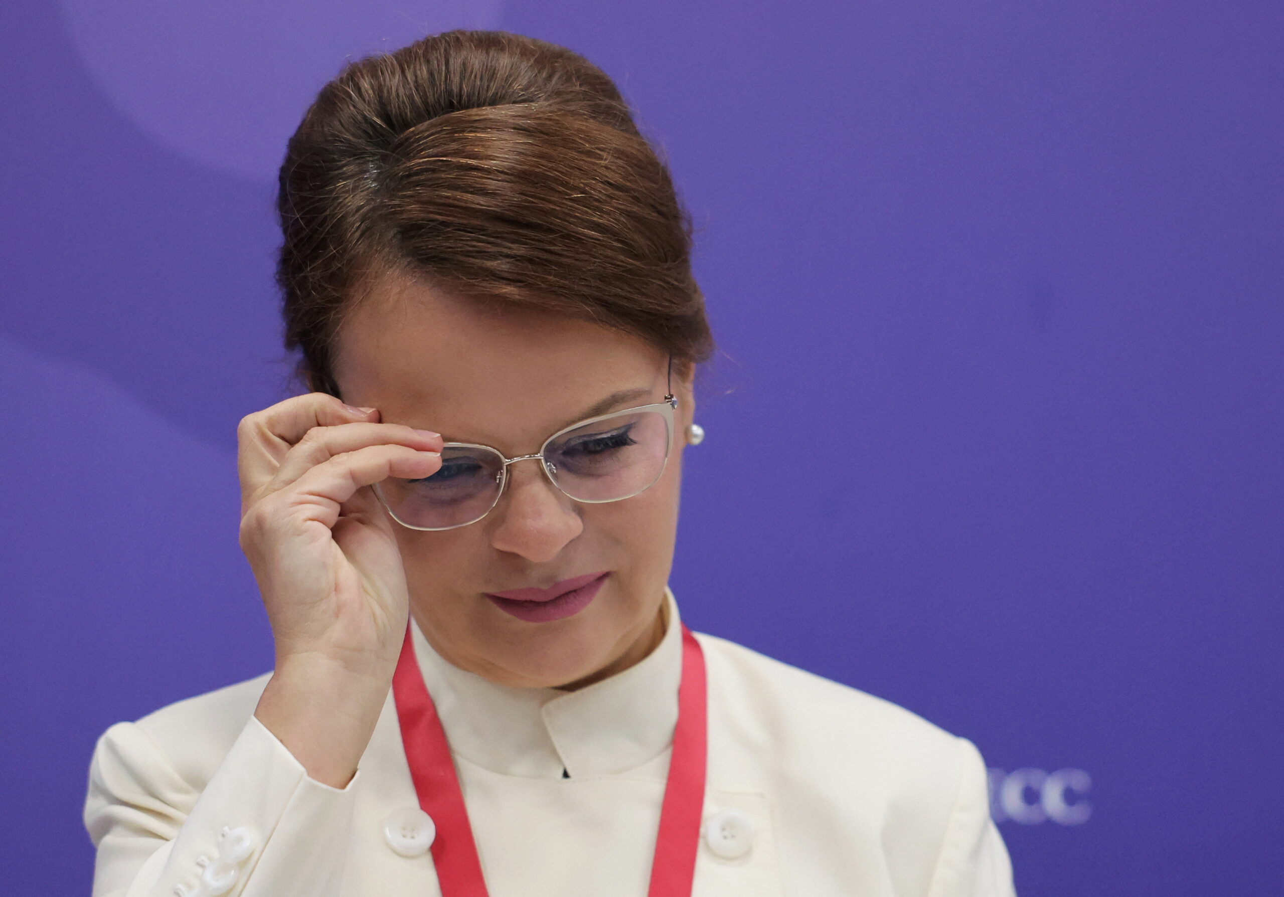 Как психиатр из Иванова Анна Цивилёва получила генеральский ранг и стала влиятельной фигурой в армии?