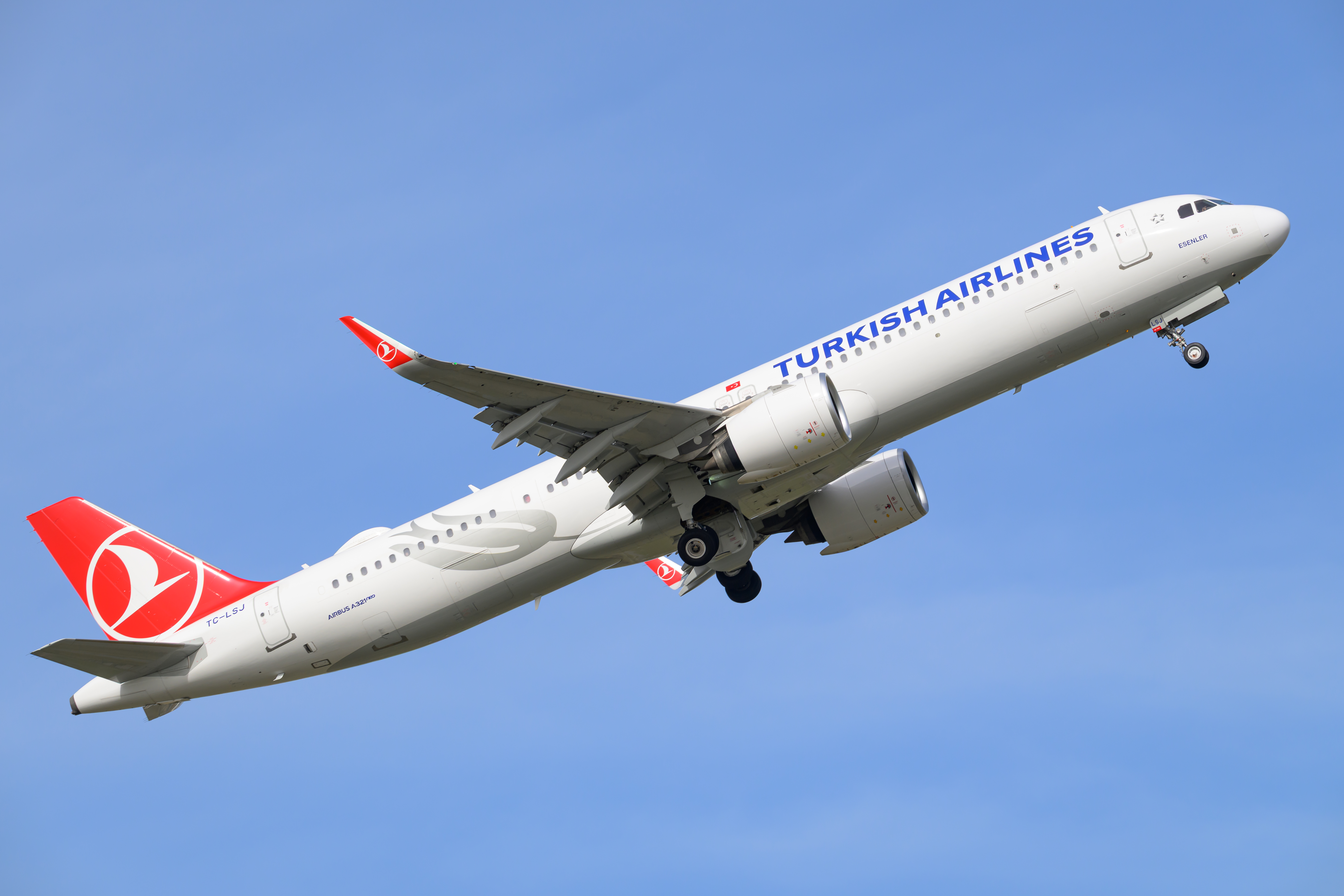 Turkish Airlines отменила рейсы в Москву после атак дронов