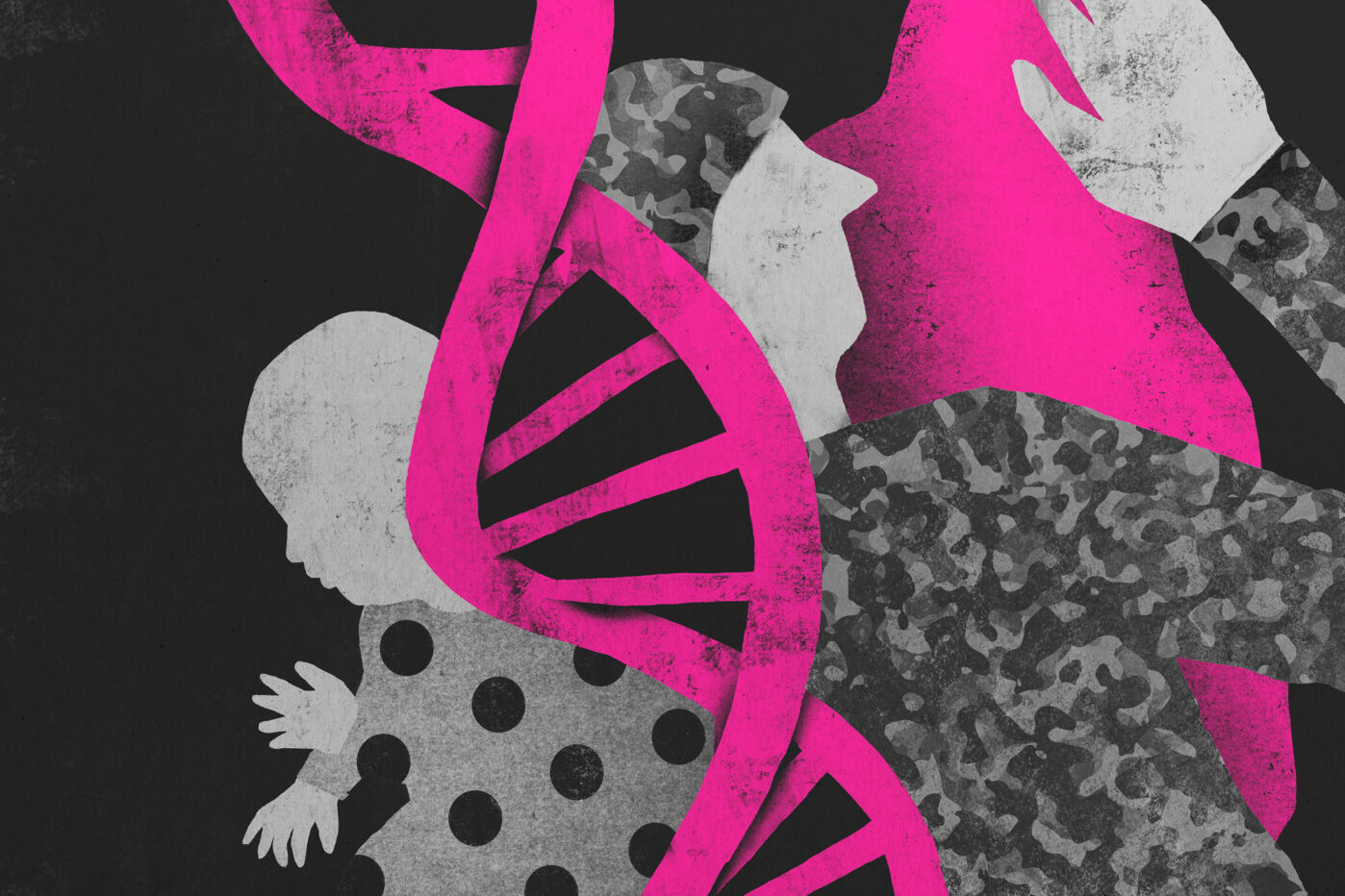 В Центр приёма, обработки и отправки погибших (ЦПООП) в Ростове-на-Дону не всегда проводят экспертизу ДНК останков погибших солдат, а по внешним признакам определить личность убитого часто невозможно