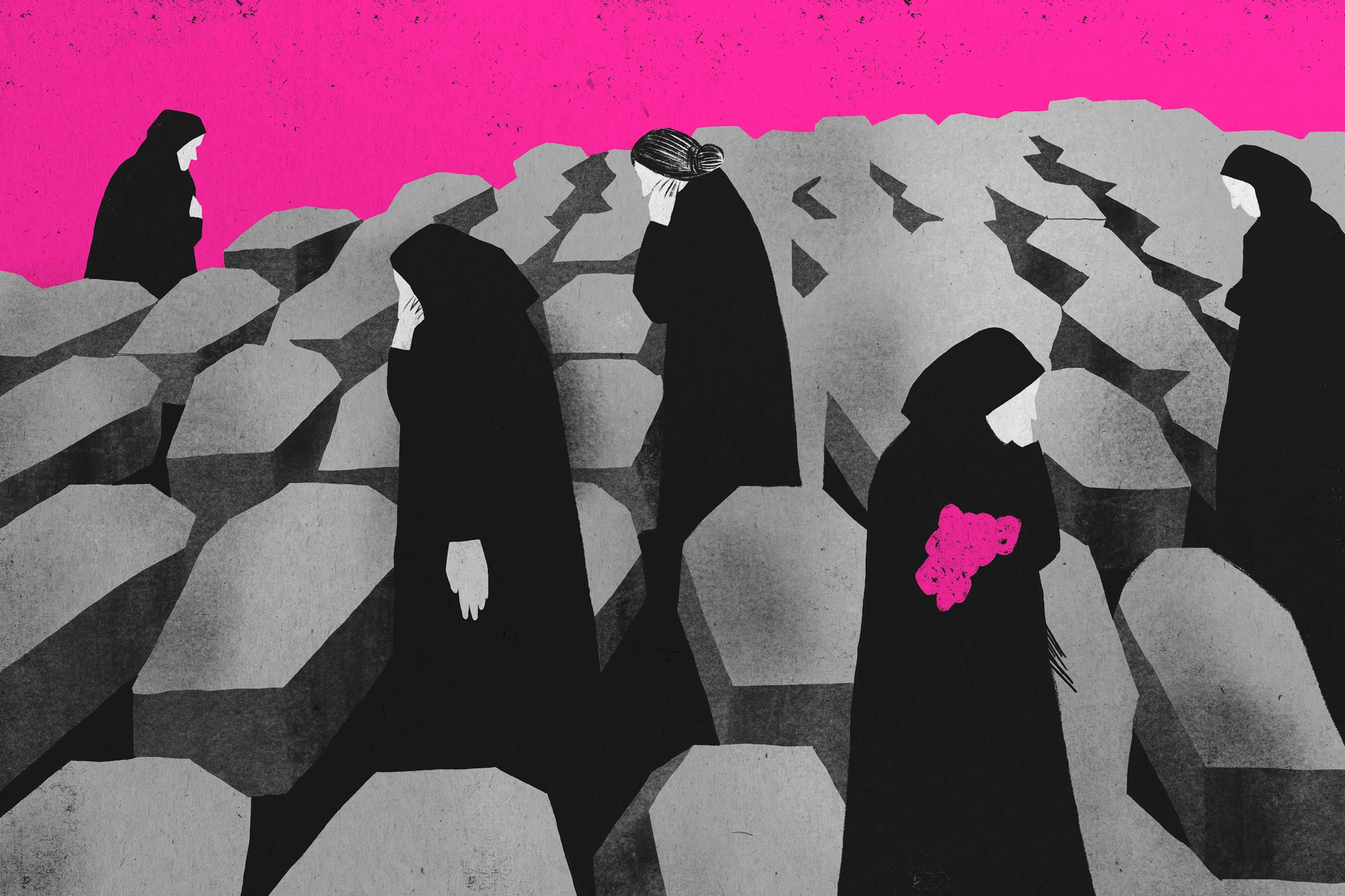 В Центр приёма, обработки и отправки погибших (ЦПООП) в Ростове-на-Дону не всегда проводят экспертизу ДНК останков погибших солдат, а по внешним признакам определить личность убитого часто невозможно