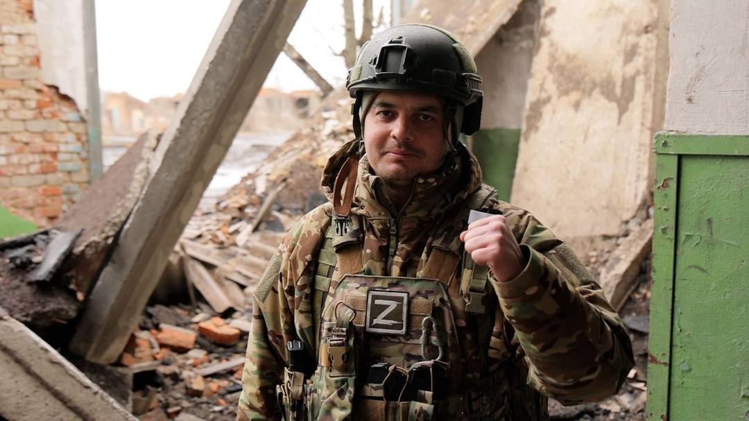 В Северной Осетии назначили министром труда военного, подозреваемого в расстреле украинских пленных