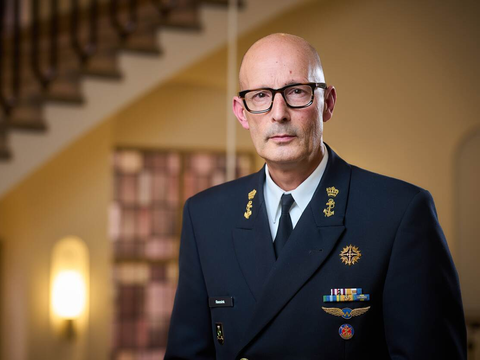 В разведке Нидерландов считают, что Россия может напасть на страны НАТО