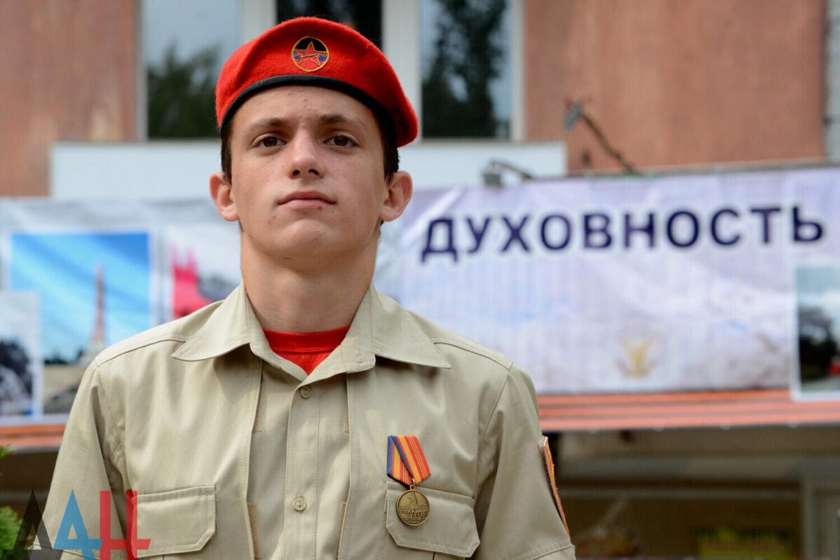 Что такое «Движение первых», кто его придумал и&nbsp;почему в&nbsp;него лучше не вступать?