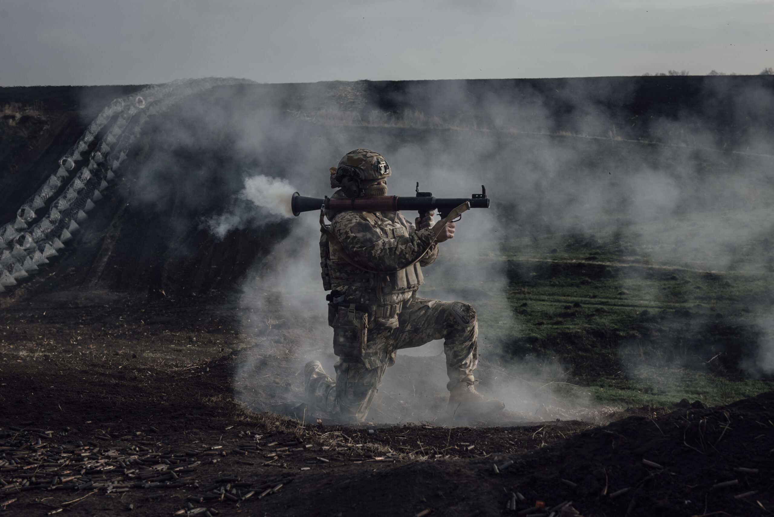 Когда закончится «СВО»: в этом году, через несколько лет или только после смерти Путина?