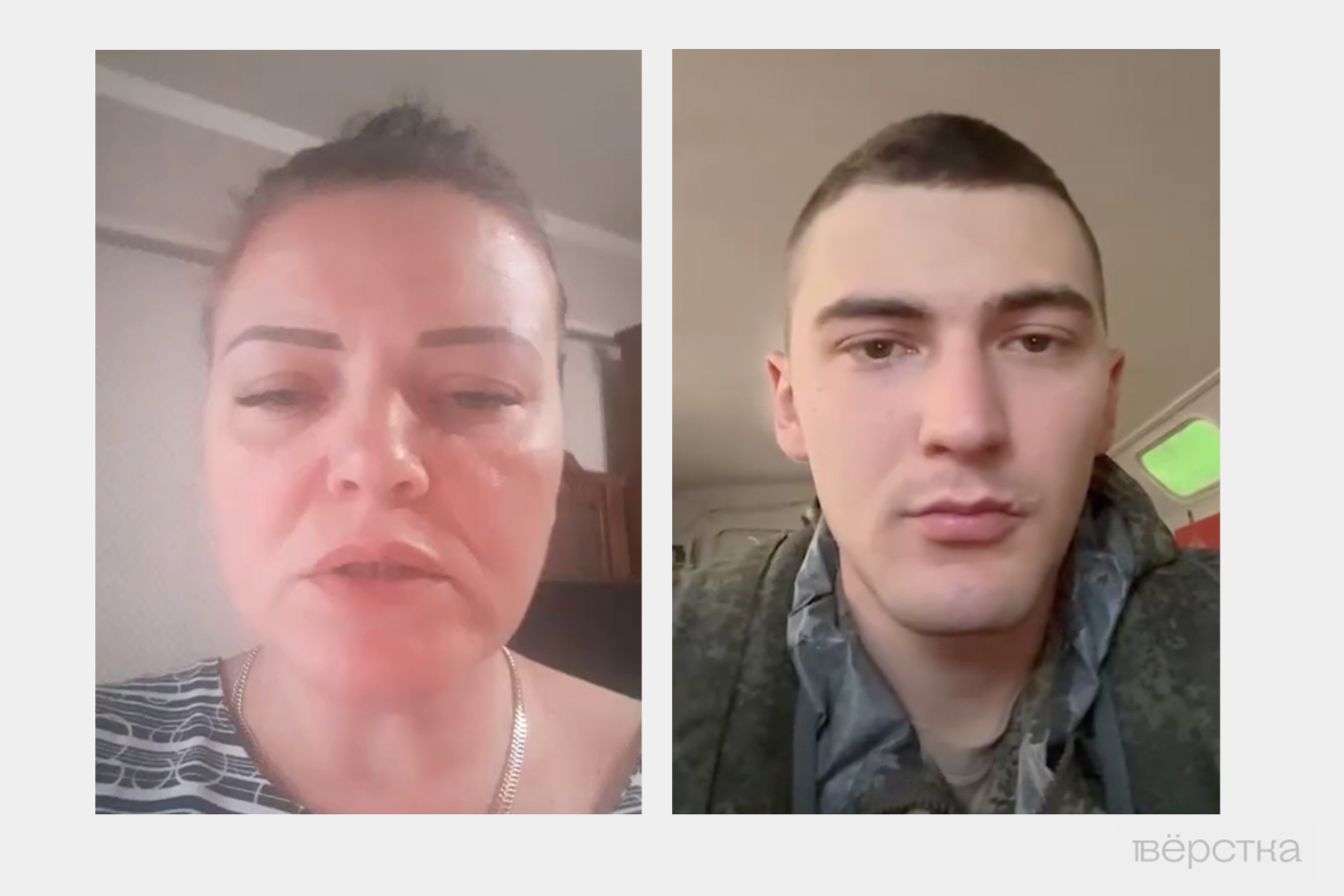 Солдата срочной службы Михаила Вевьера с&nbsp;Сахалина заставили подписать контракт с&nbsp;Минобороны и&nbsp;отправили на&nbsp;«СВО»