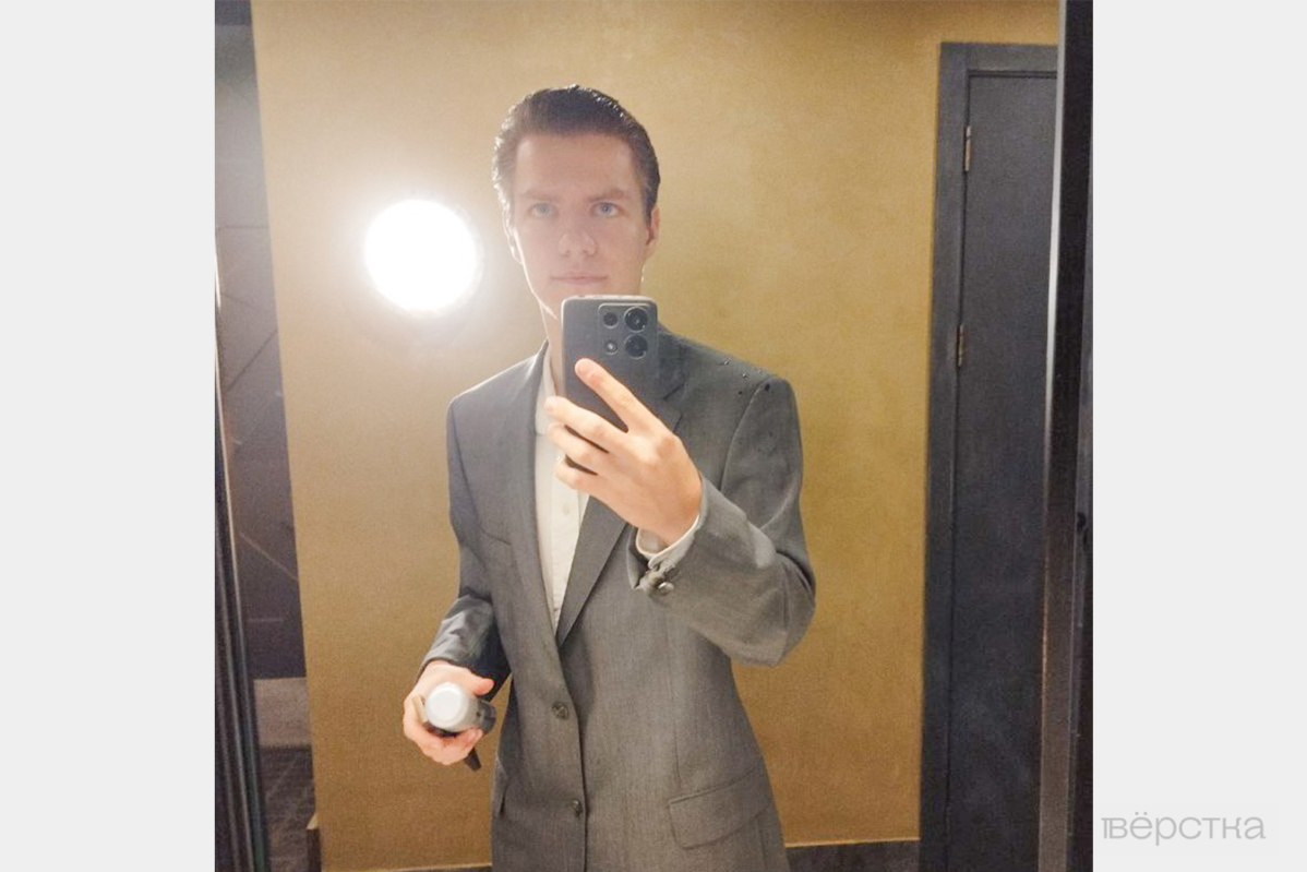 Солдата срочной службы Никиту Звездова заставили подписать контракт с&nbsp;Минобороны и&nbsp;отправили на&nbsp;«СВО»