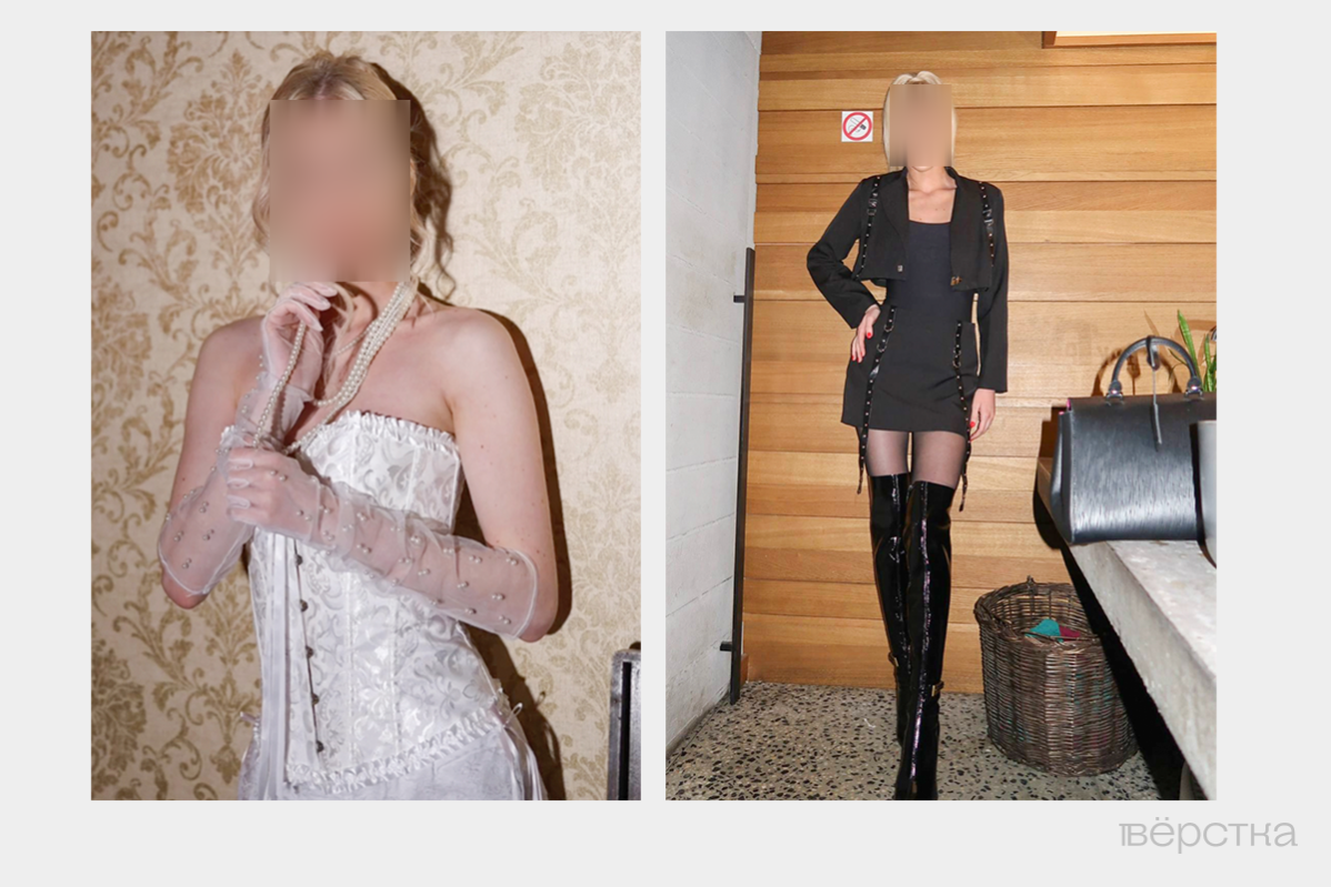 Несовершеннолетнюю Ирину Сопрыкину из&nbsp;Ижевска вовлекли в&nbsp;оказание секс-услуг