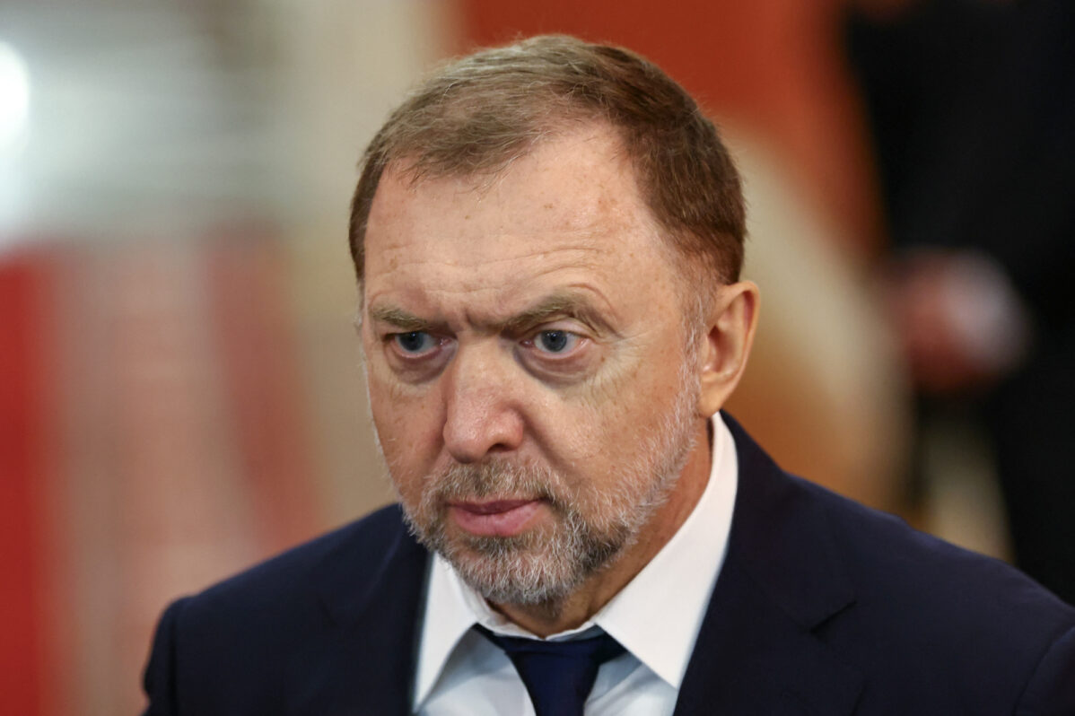 В&nbsp;РФ&nbsp;несколько лет существовала крупная сеть, поставлявшая миллиардерам девствениц и&nbsp;несовершеннолетних: платили сотни тысяч за&nbsp;каждое свидание