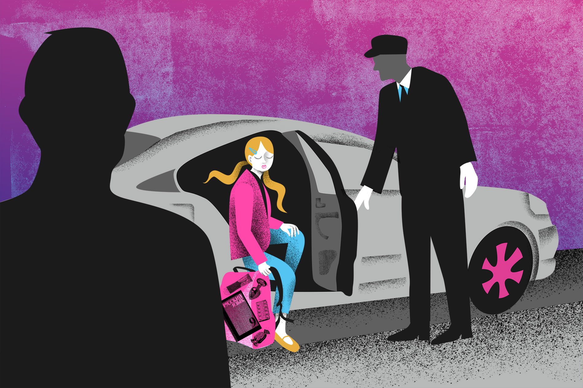 В РФ несколько лет существовала крупная сеть, поставлявшая миллиардерам девствениц и несовершеннолетних: платили сотни тысяч за каждое свидание