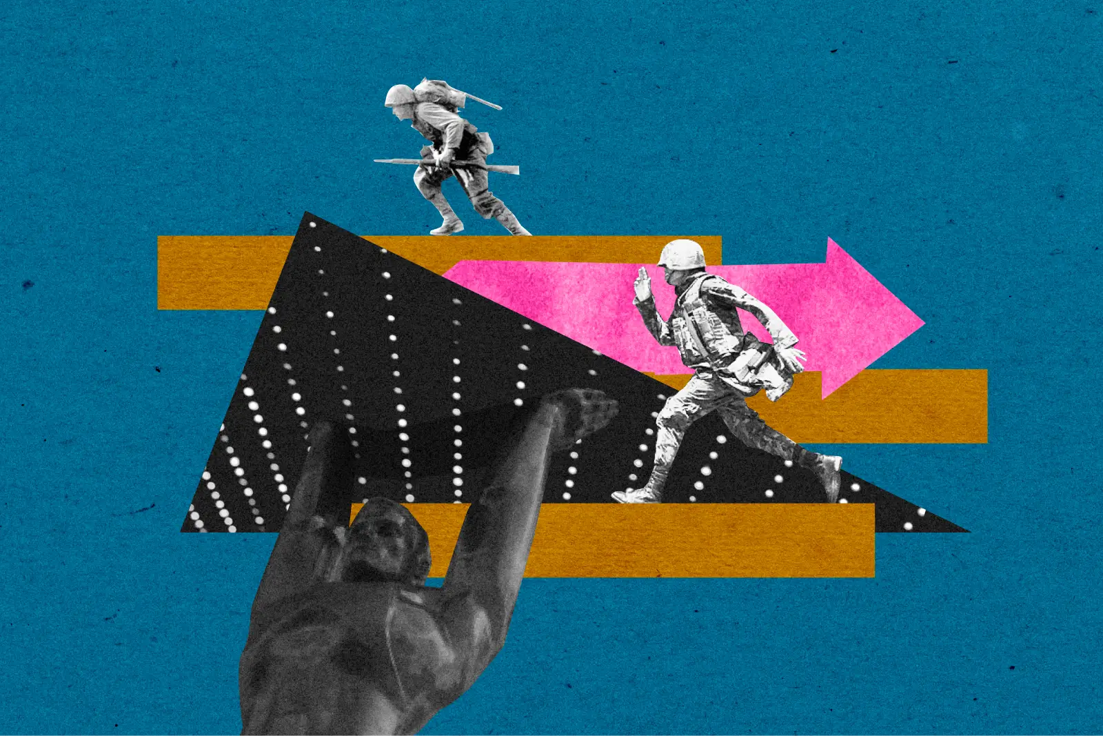 Черные гусары» — одно из самых элитных, но и самых «мясных» соединений российской армии. Из-за огромных потерь эта бригада за годы войны полностью сменила как минимум три состава