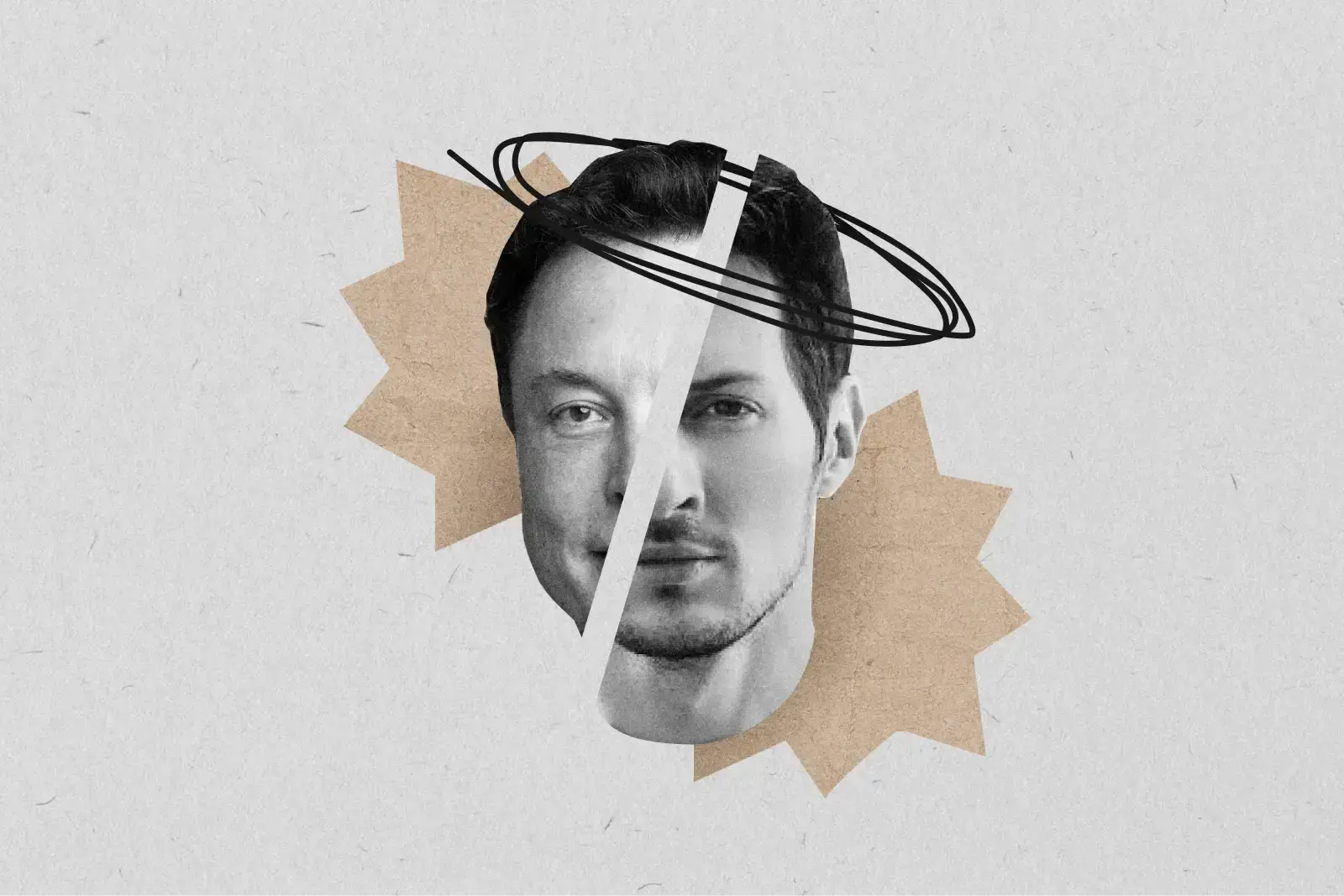 Павел Дуров объявил о&nbsp;внедрении в&nbsp;Telegram AI-стартапа Grok Илона Маска