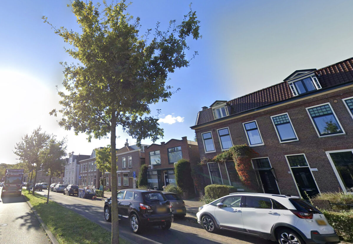 Какой недвижимостью семья Путина владеет в&nbsp;Нидерландах?