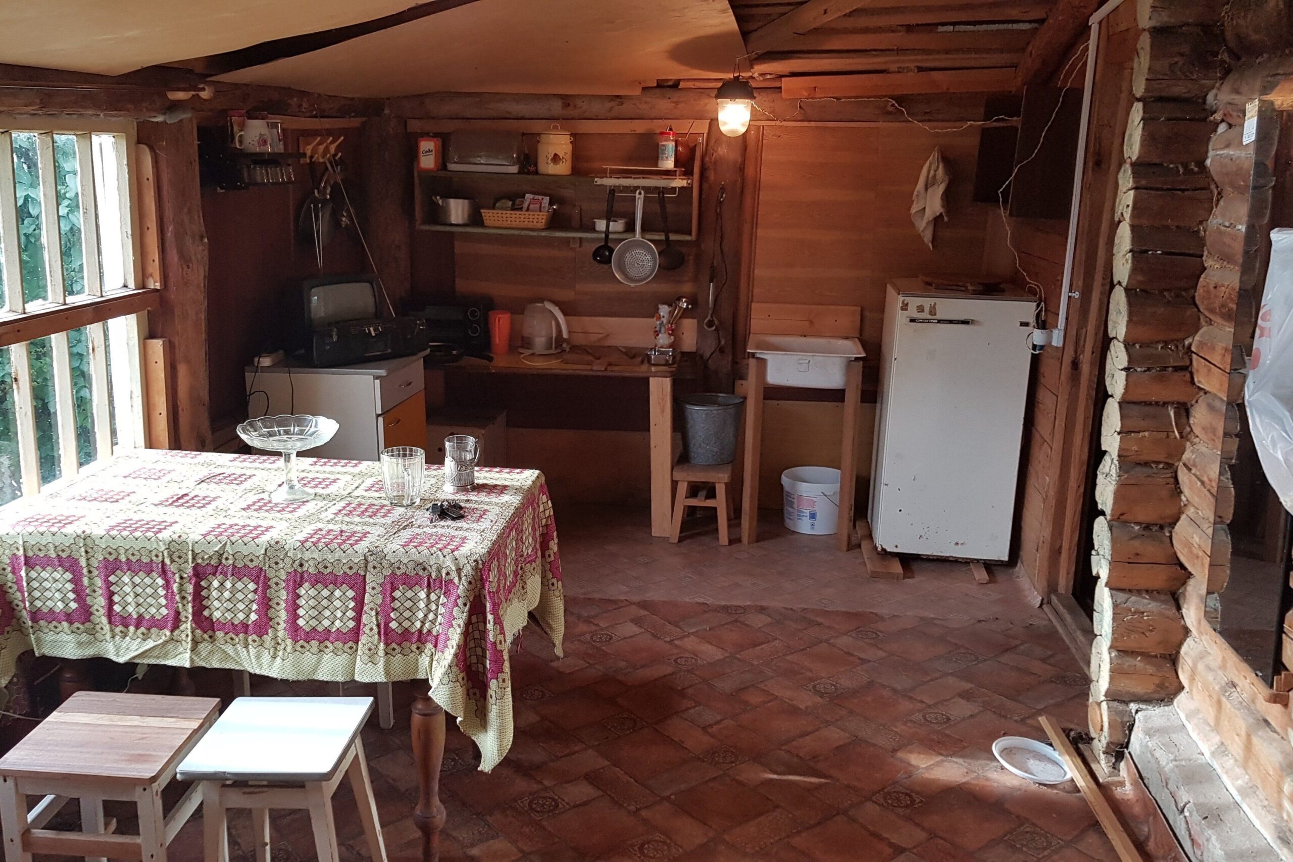 Чиновники Белгородской области пытаются уменьшить площадь жилых помещений, которые пострадали от обстрелов