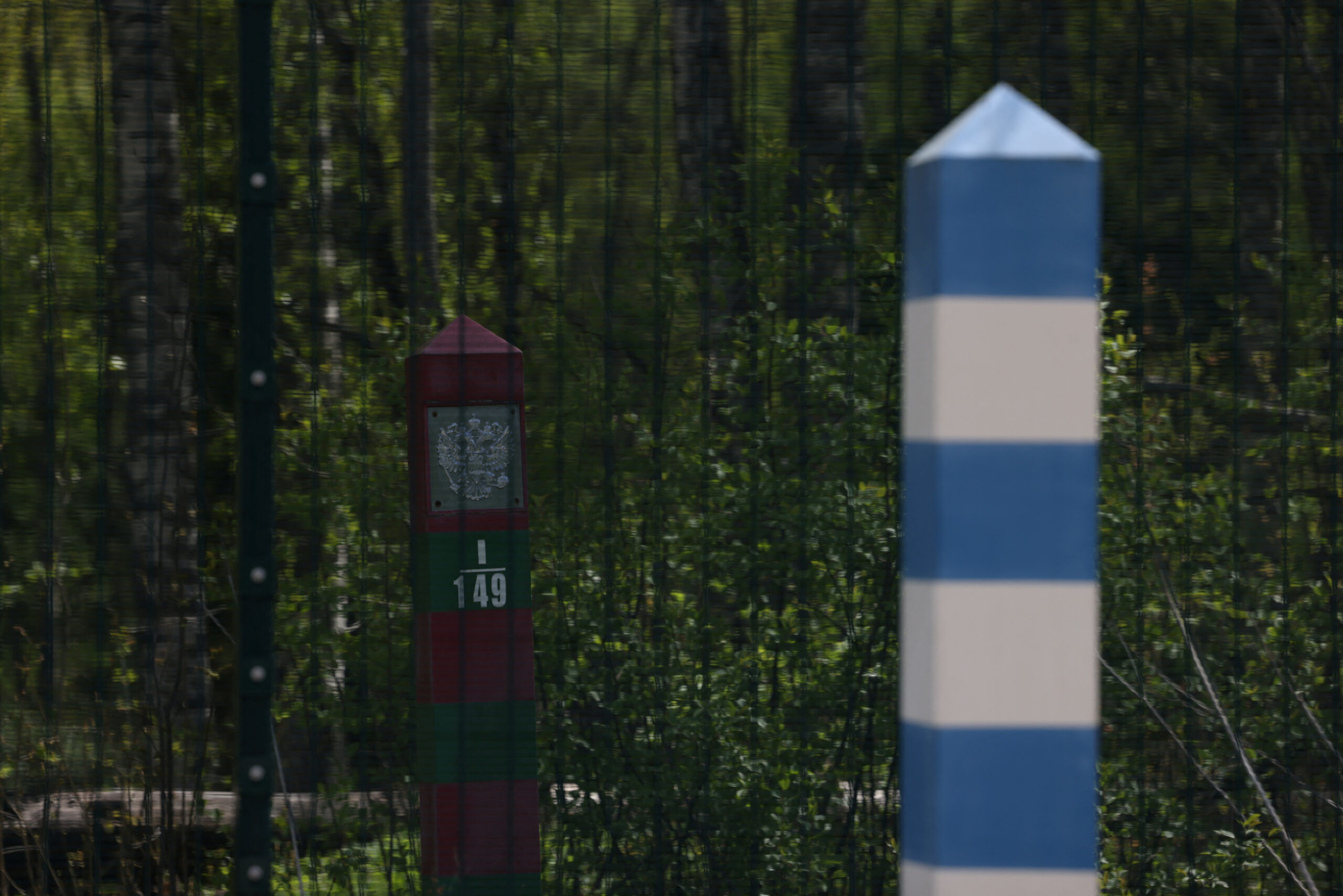 Страны Запада всё чаще говорят о&nbsp;готовности Владимира Путина начать новую войну в&nbsp;Европе