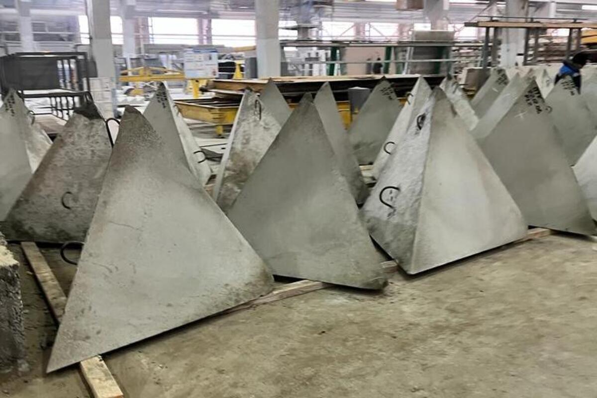 В Брянской области возбудили уголовное дело о мошенничестве при возведении укреплений