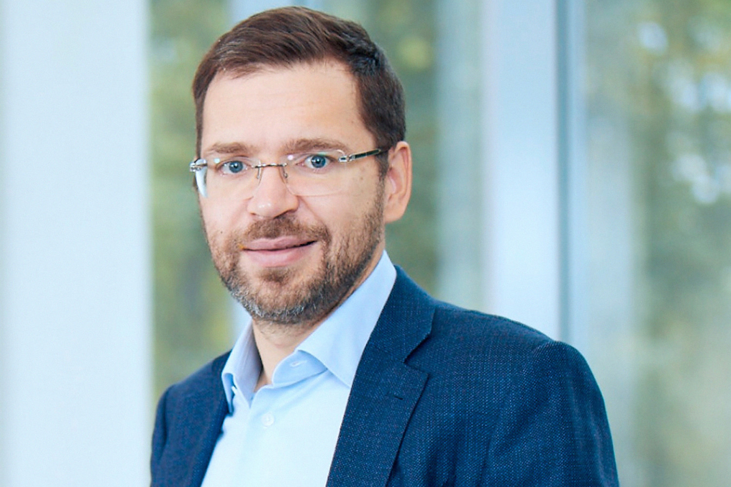 Экс-гендиректор VK Борис Добродеев возглавил «Леста Игры»