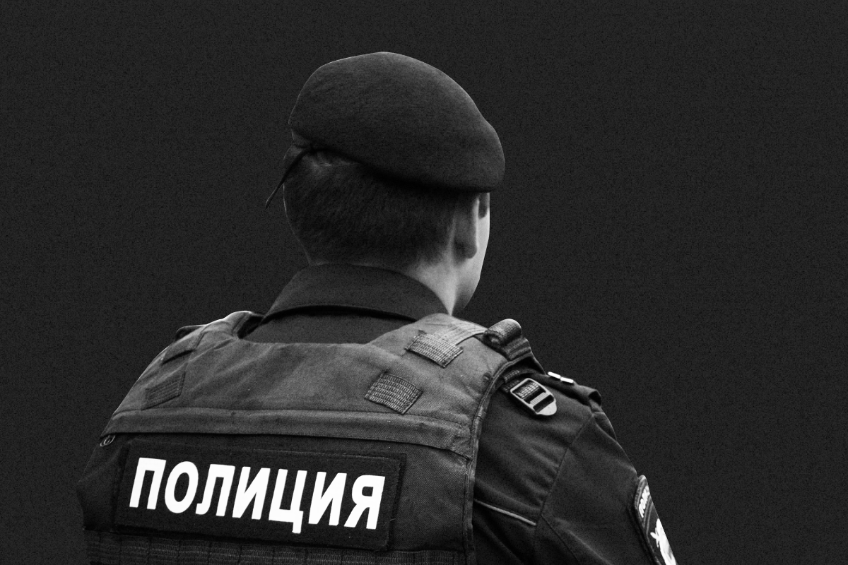 В Екатеринбурге задержан глава азербайджанской диаспоры Урала