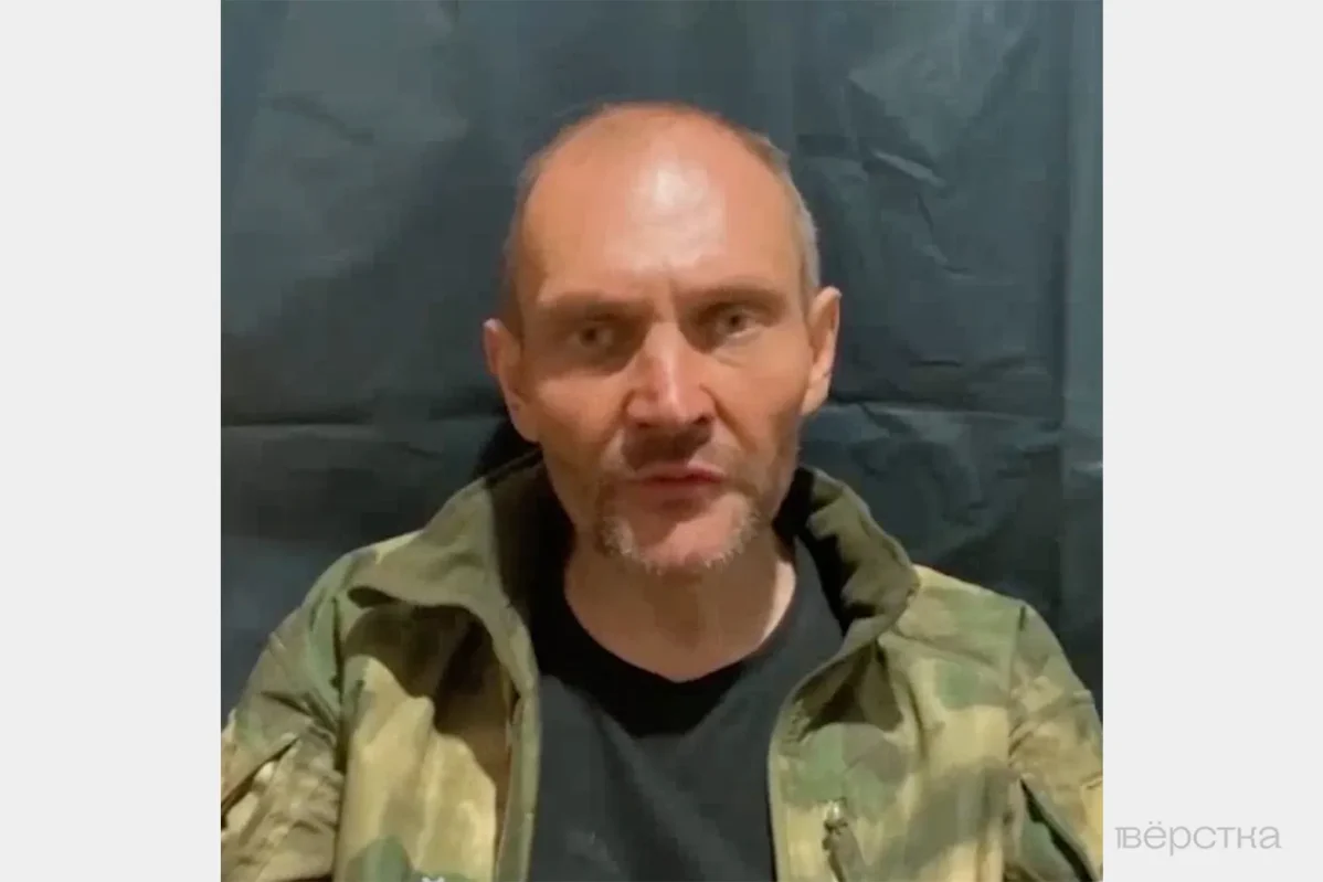 Что ждёт вернувшихся из плена российских военных? Их большая часть погибает менее чем через год