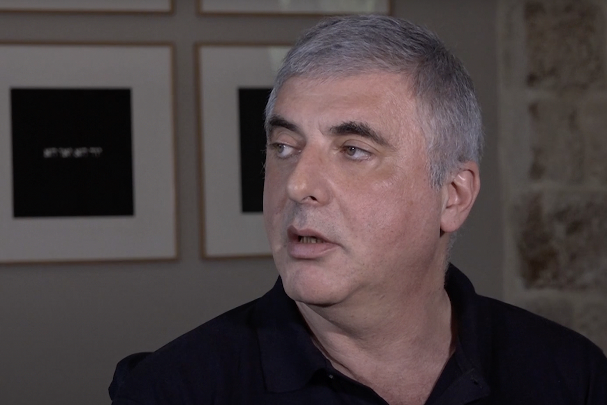 Анатолий Блинов, обвиняемый в организации нападения на Леонида Волкова, действовал «под влиянием» Леонида Невзлина