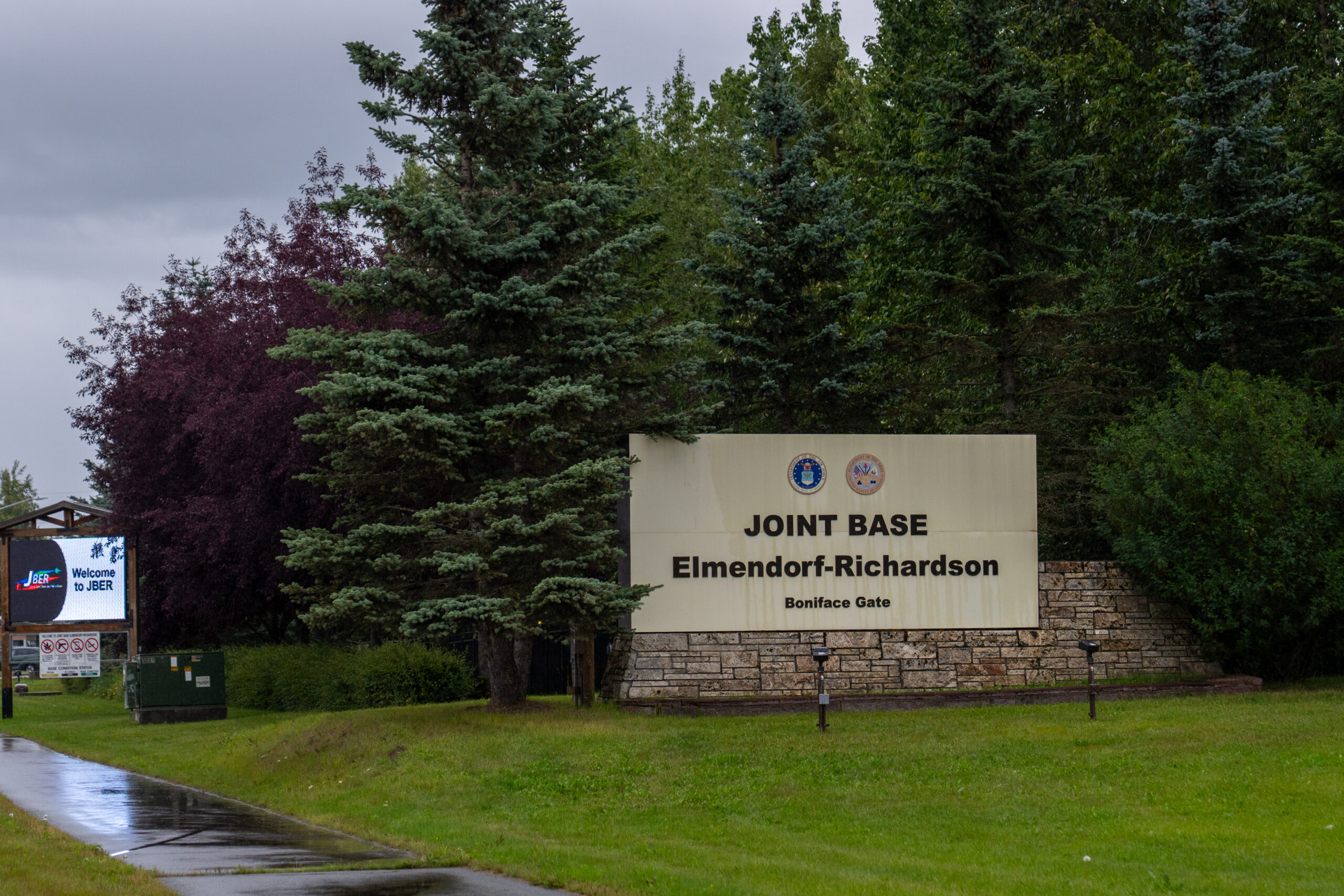 Что известно о саммите России и США на Аляске