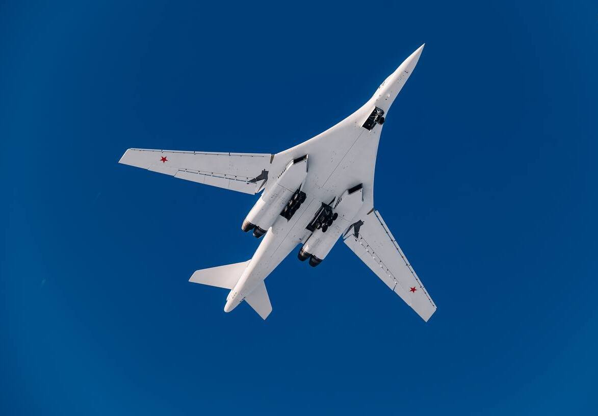 Россия и Беларусь используют ракеты «Орешник» на учениях «Запад-2025»