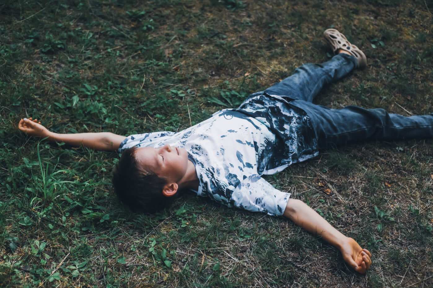 В&nbsp;Ярославской области работает единственный в&nbsp;России лагерь для детей с&nbsp;ожогами. Его организовал фонд «Детская больница» при больнице имени Сперанского