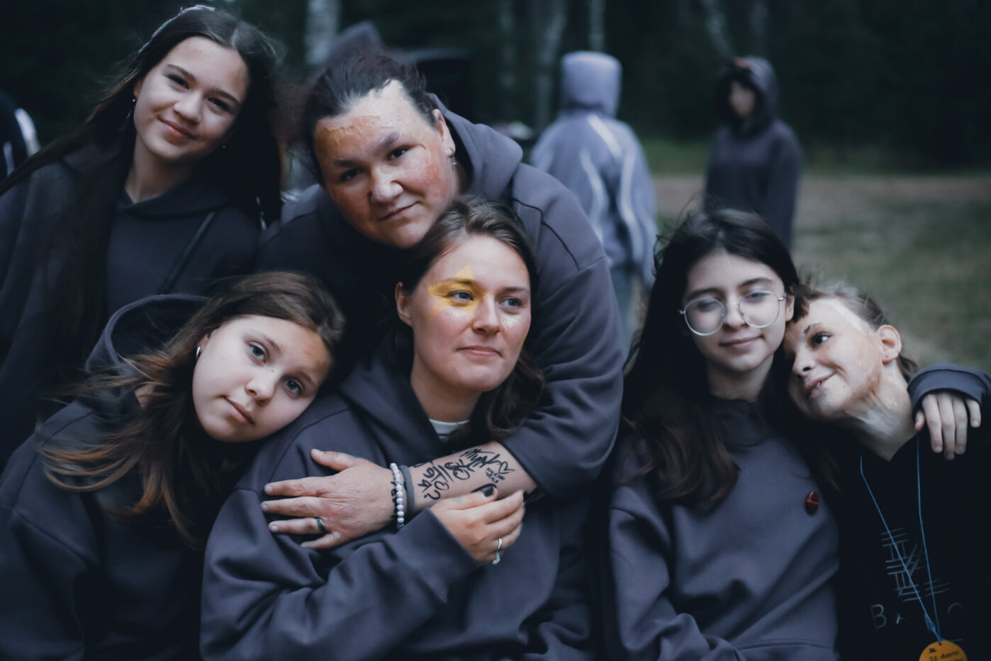 В&nbsp;Ярославской области работает единственный в&nbsp;России лагерь для детей с&nbsp;ожогами. Его организовал фонд «Детская больница» при больнице имени Сперанского