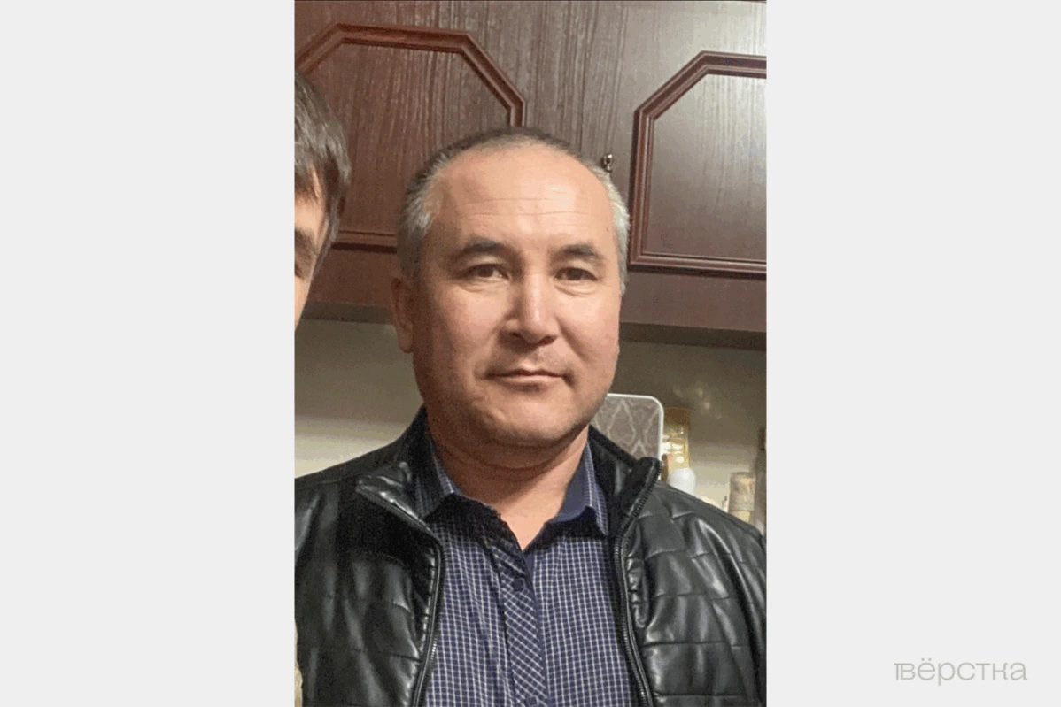 На стороне России на «СВО» воюют десятки тысяч выходцев из Центральной Азии. Часть отправляют на фронт силой, часть подписывают контракт с Минобороны ради денег и гражданства